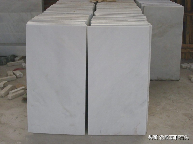 汉白玉和白玉的鉴别,碳酸盐质玉是什么玉折射率1.57