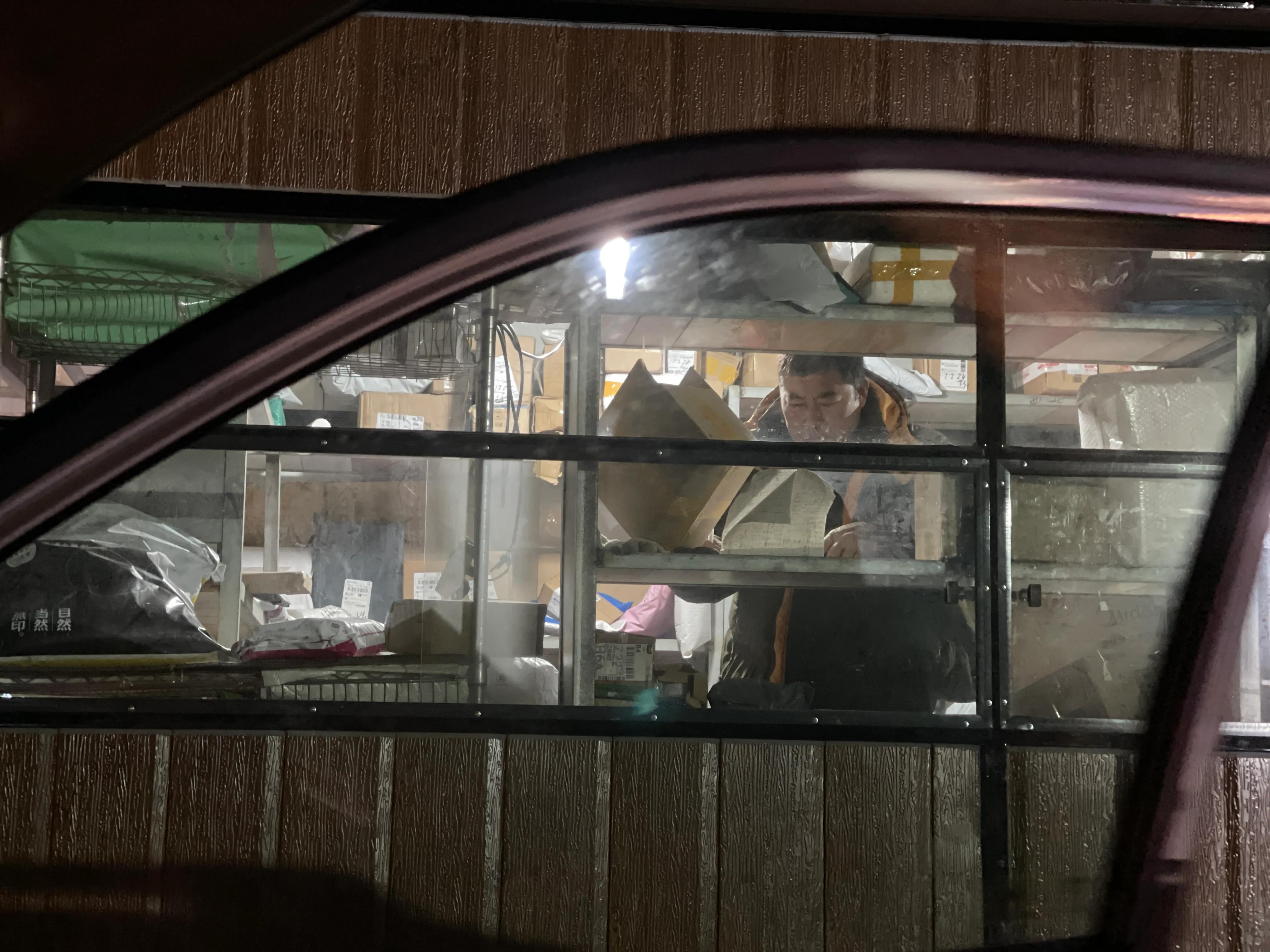 来说说那些陌生人的善意,陌生人的些许善意