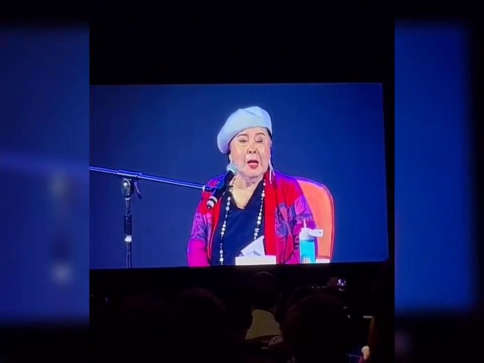 安利陈婉芬,安利陈婉芬会场