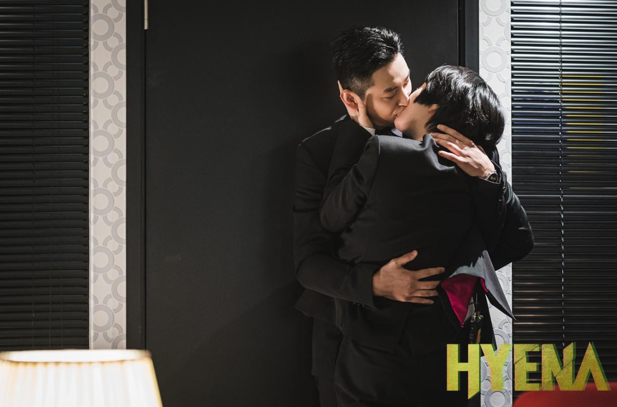 韩剧收视排行TOP10！《浪客行》《模范出租车》在其中