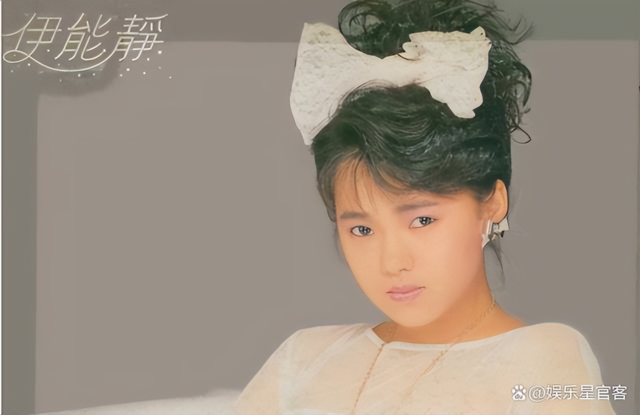 伊妈妈，‘情商低，伊能静是否真的具有“表演型人格”？