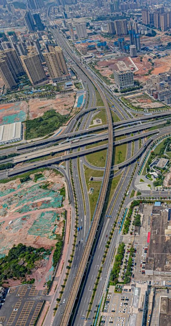 仲恺产业定位未来发展怎样,仲恺有哪些大的产业园