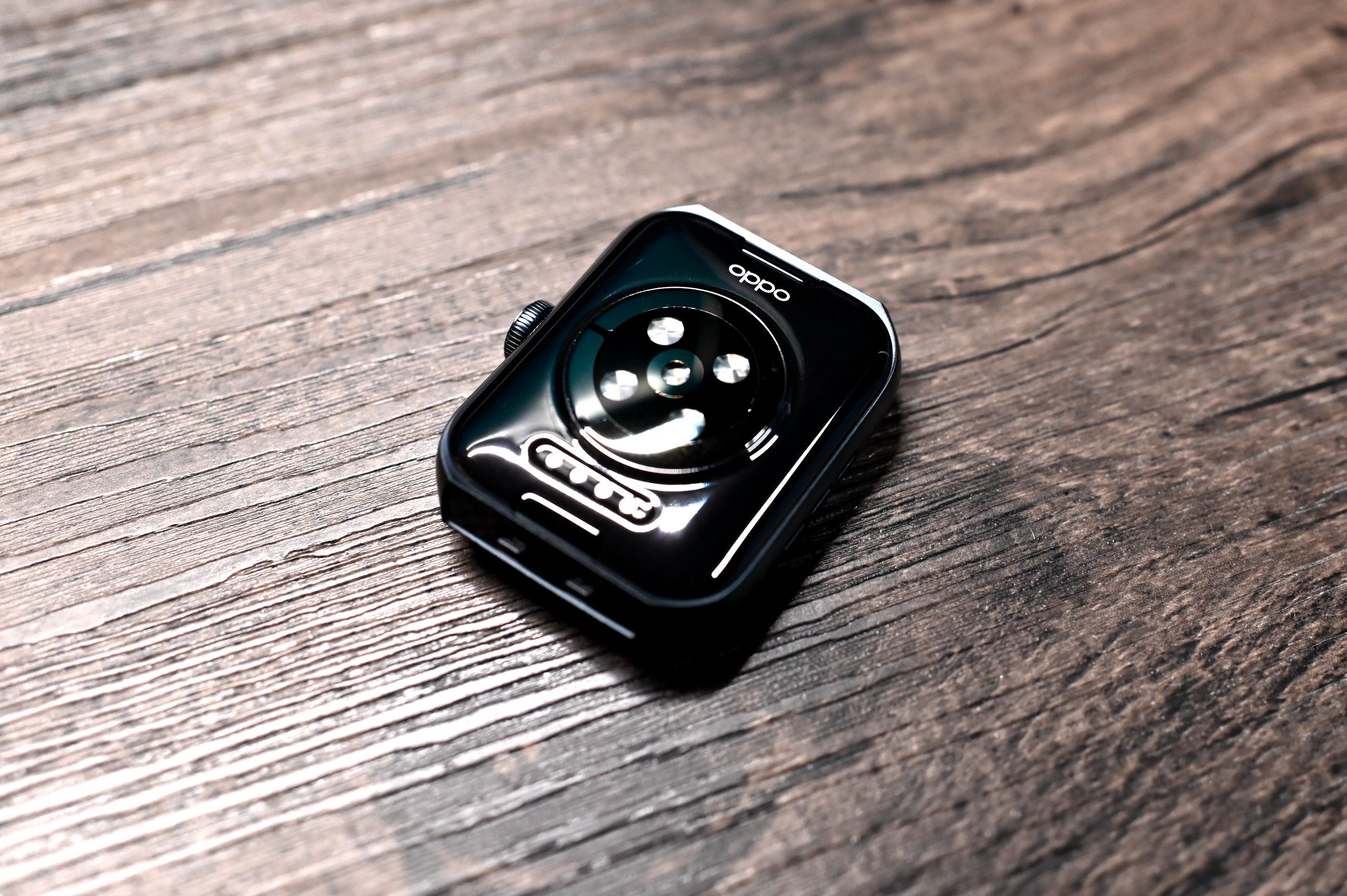 oppowatch3pro控制比亚迪宋,oppowatch3pro解锁比亚迪汽车