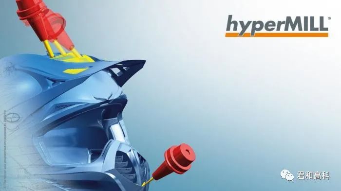 分享一下机加工行业特别好用的几款软件--重庆君和高科