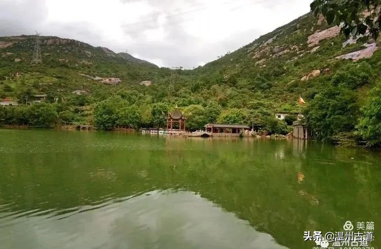 大罗山哪个景区最值得去,人少景美免费景点