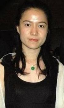 杨振宁教授和翁帆生活照,关于杨振宁教授与翁帆是否有孩子