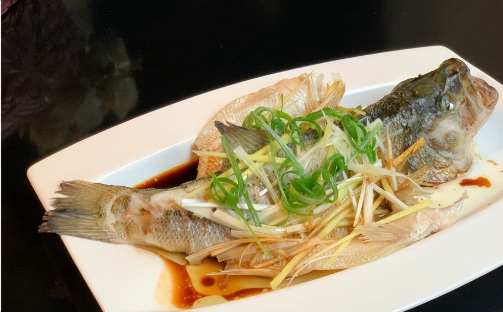 菜市场最脏的五种鱼有钳鱼吗,菜市场最脏的五种鱼你知道吗