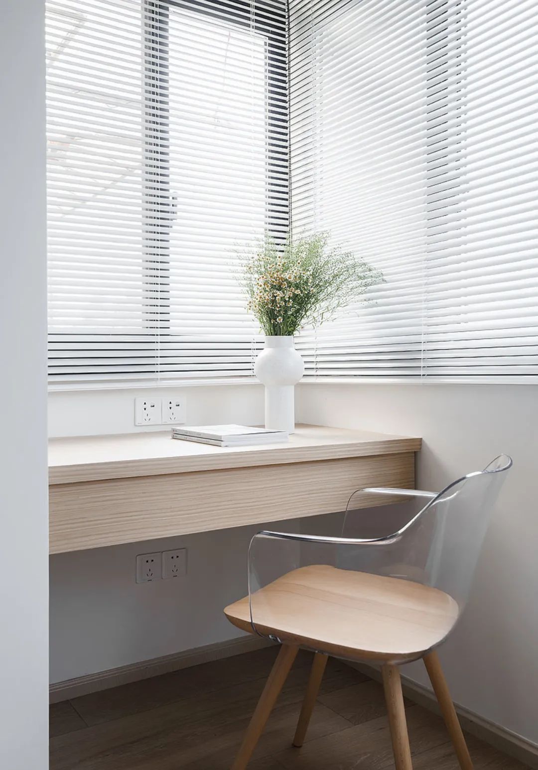 她买下超烂“老公房”，花33万惊艳众人，网友：太有眼光了