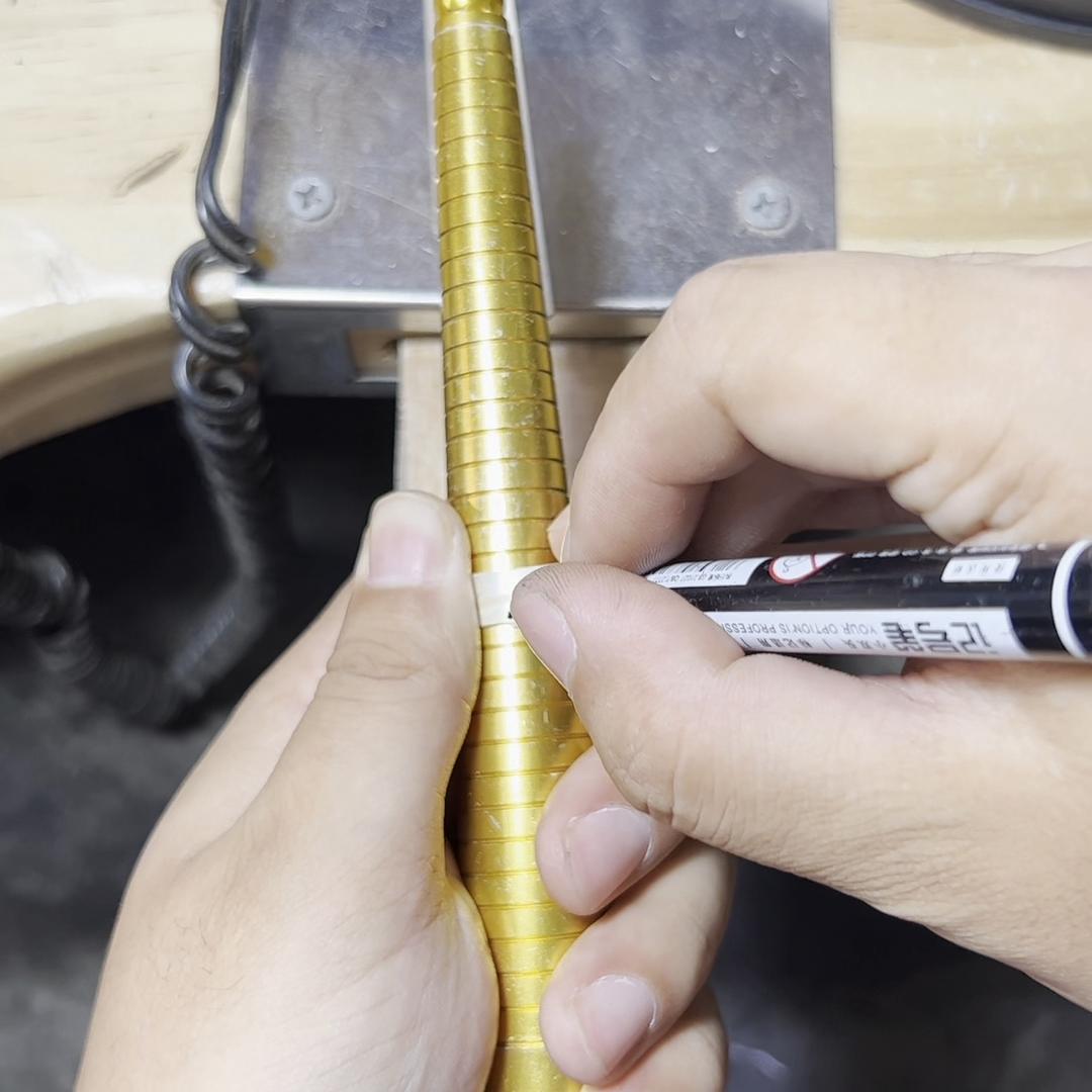 diy戒指创意可转动,用扭扭棒来做戒指简单又好看