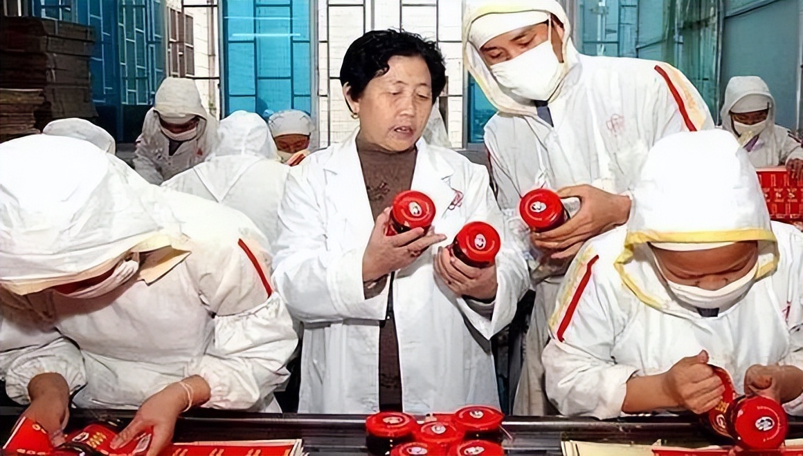 全面退网，被迫闭嘴！“愤怒”的老干妈，被上了一课