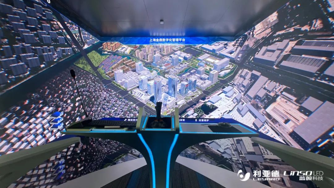 新基建智慧文旅产业,新基建科技智慧城