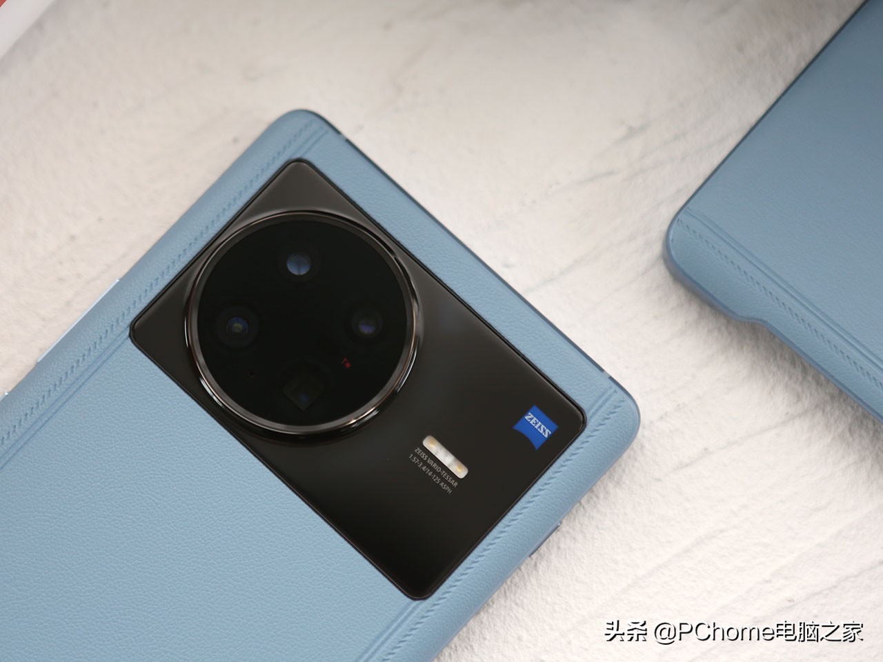 vivoxnote对比其他旗舰手机,vivoxnote使用体验值得购买吗