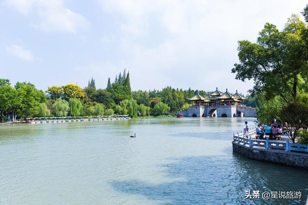 江苏新增8家4a级旅游景区有哪些,2020江苏人气最旺景区是哪里