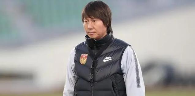 国足教练李铁战绩,国足教练李铁简介