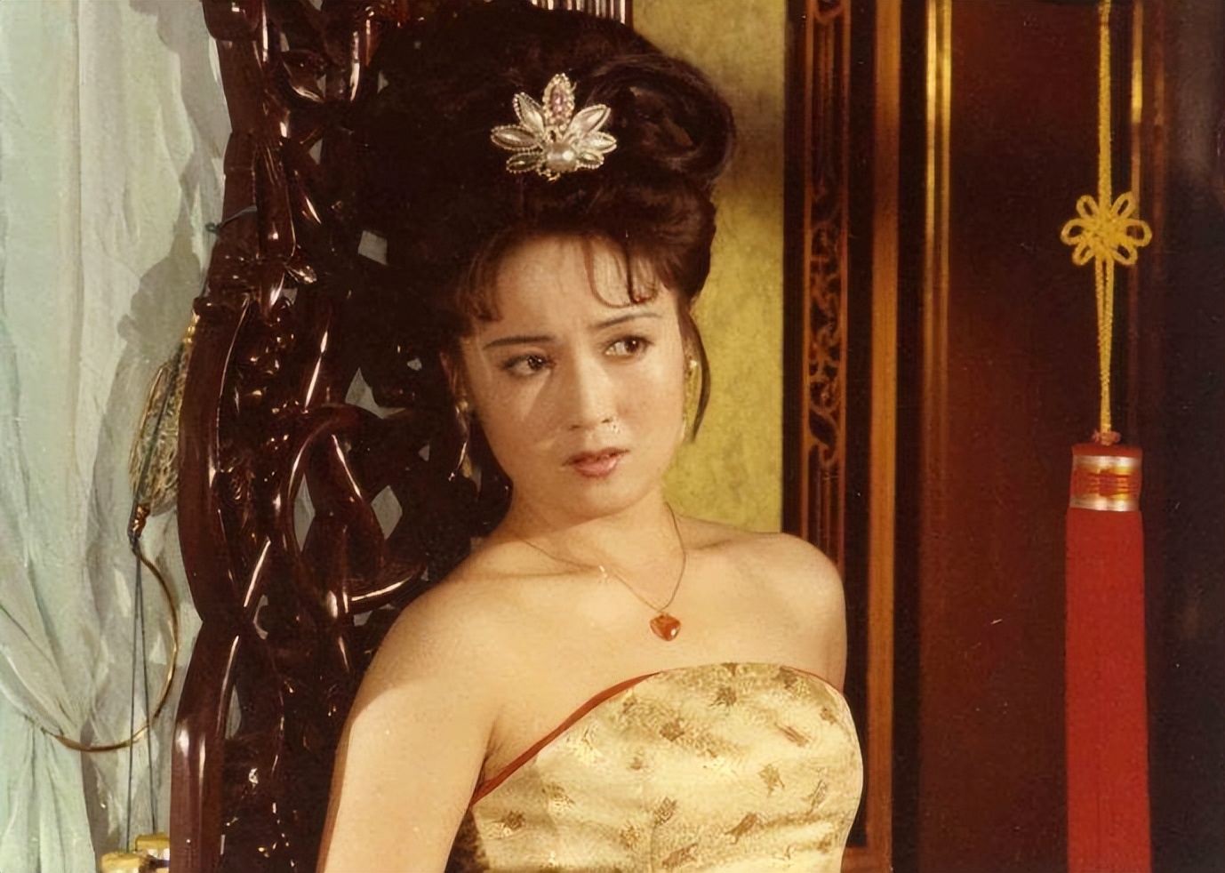 狐妖和小翠的故事,聊斋志异小翠为何要报恩