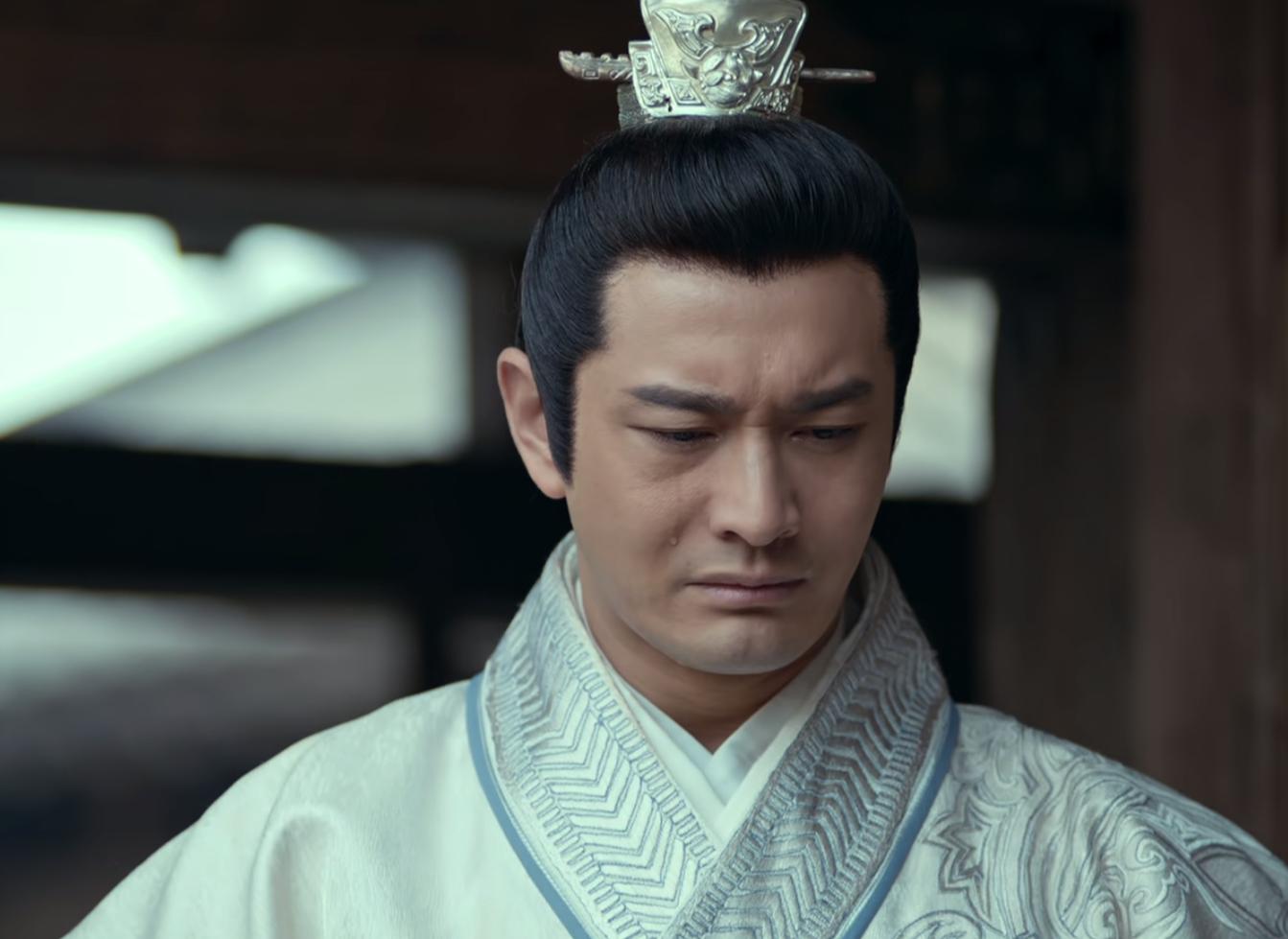 三读《琅琊榜2》：顿悟懂萧平章的“以命换命”，其实另有深意