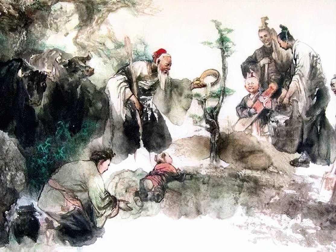 揭开传统家庭的遮羞布,揭开底层的遮羞布