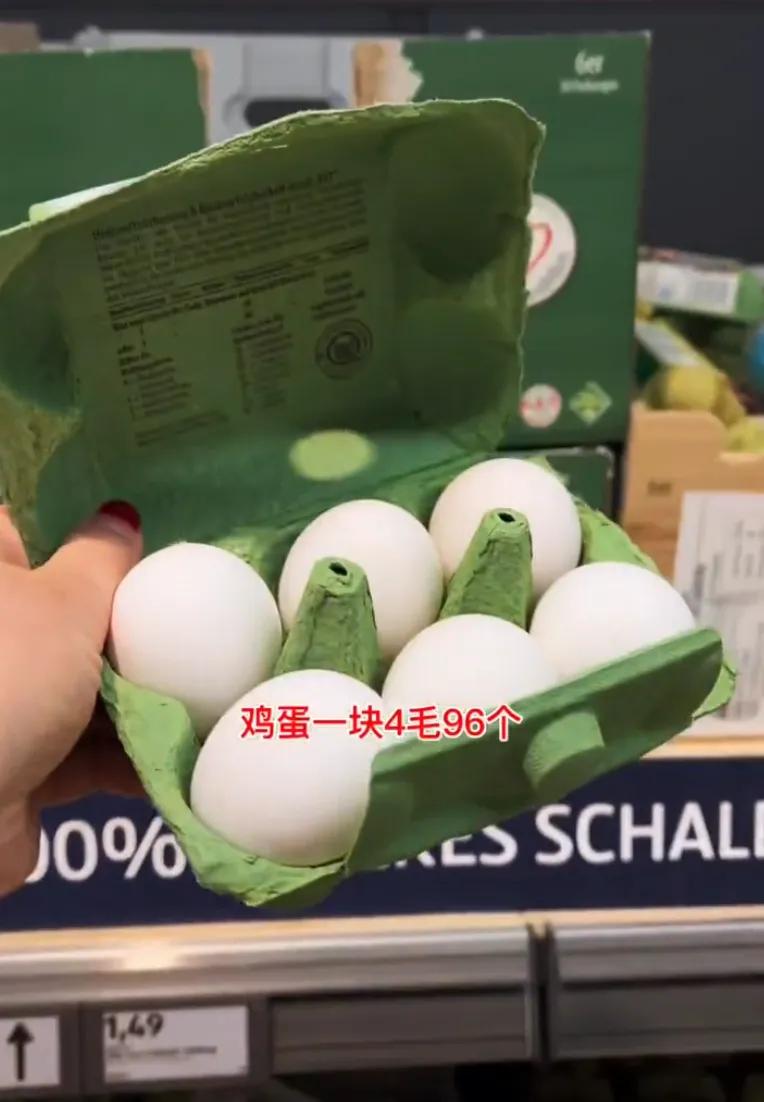 在德国一欧元能买什么,德国一小时工资能买什么