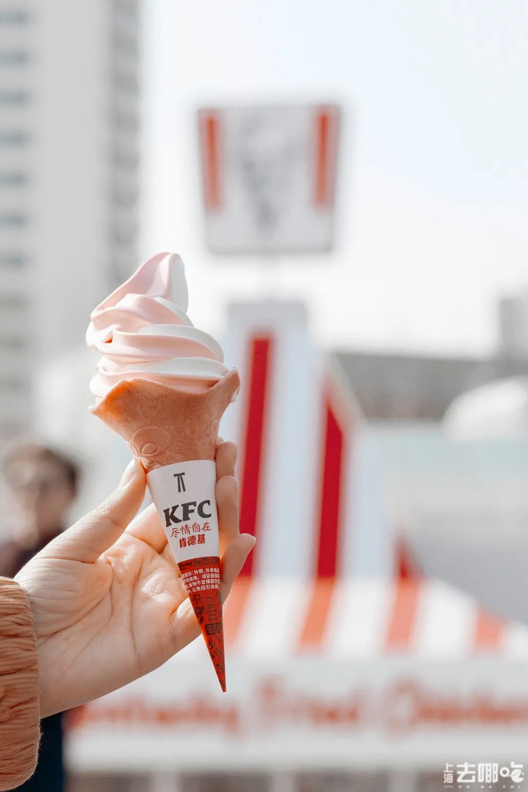 徐汇滨江美食打卡地,徐汇滨江有啥美食