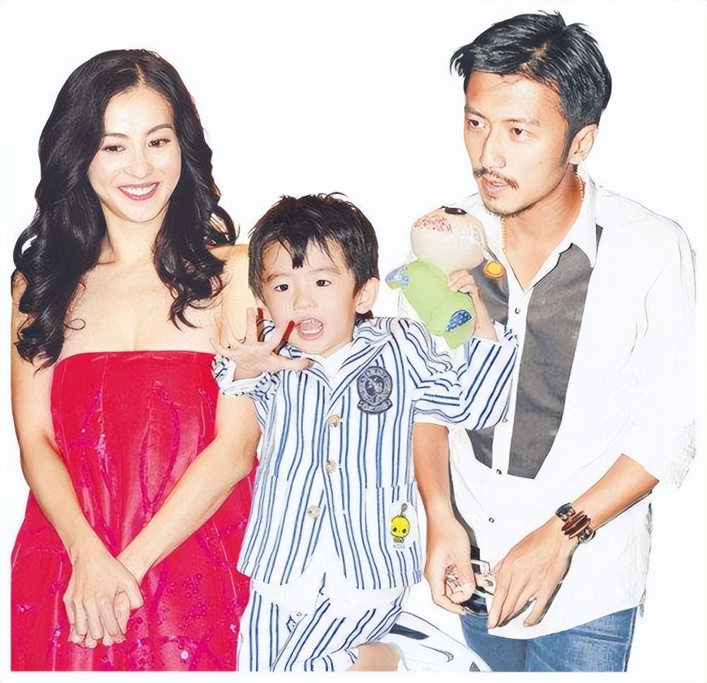 谢霆锋为什么如此喜欢王菲,谢霆锋为何喜欢王菲这么多年