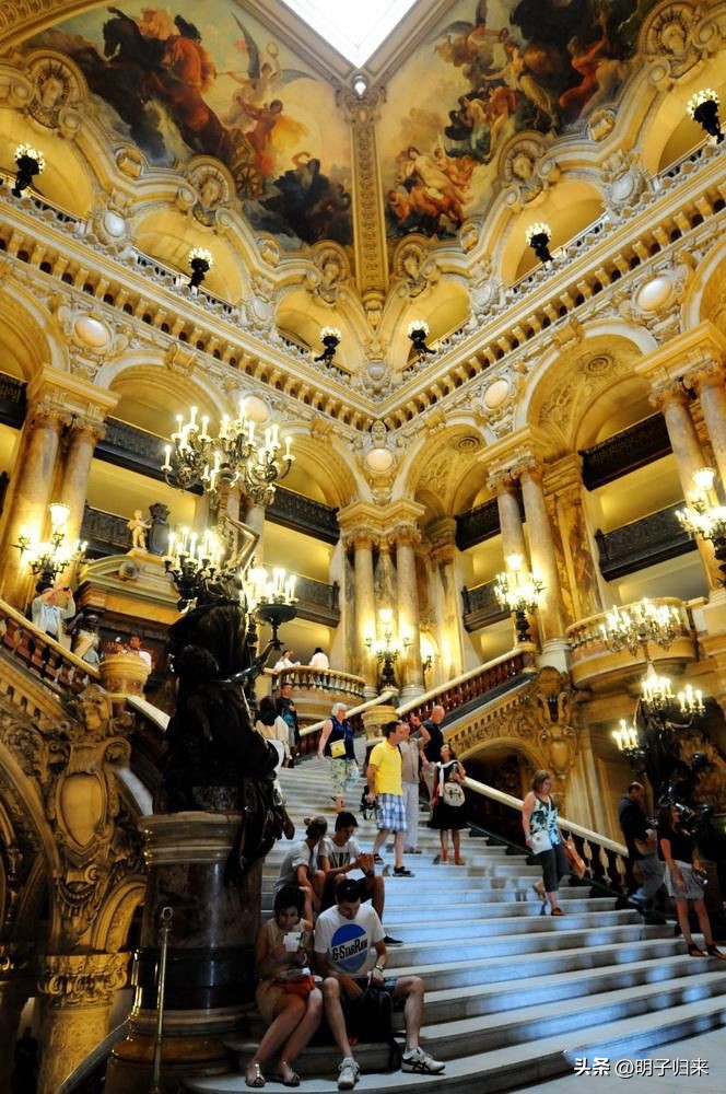 欧洲印象探店,欧洲印象一期大门