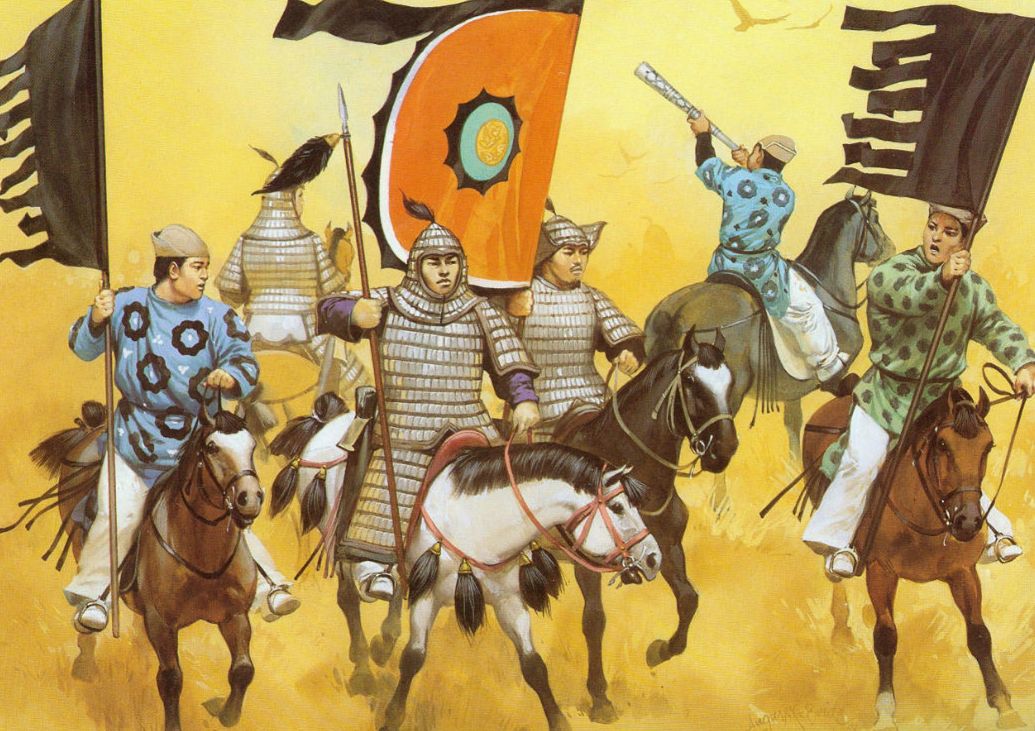 渤海国高氏和北齐高氏是什么关系,渤海高氏的来历在现在哪里