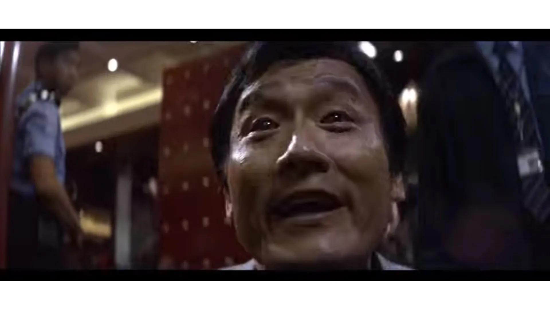 吴镇宇香港黑帮电影排行榜,吴镇宇经典电影港片合集