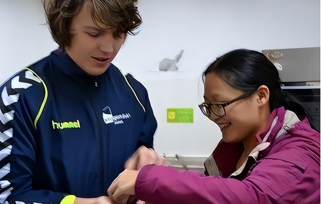 德国留学生李洋洁遇害案,留德学生李洋洁被害案