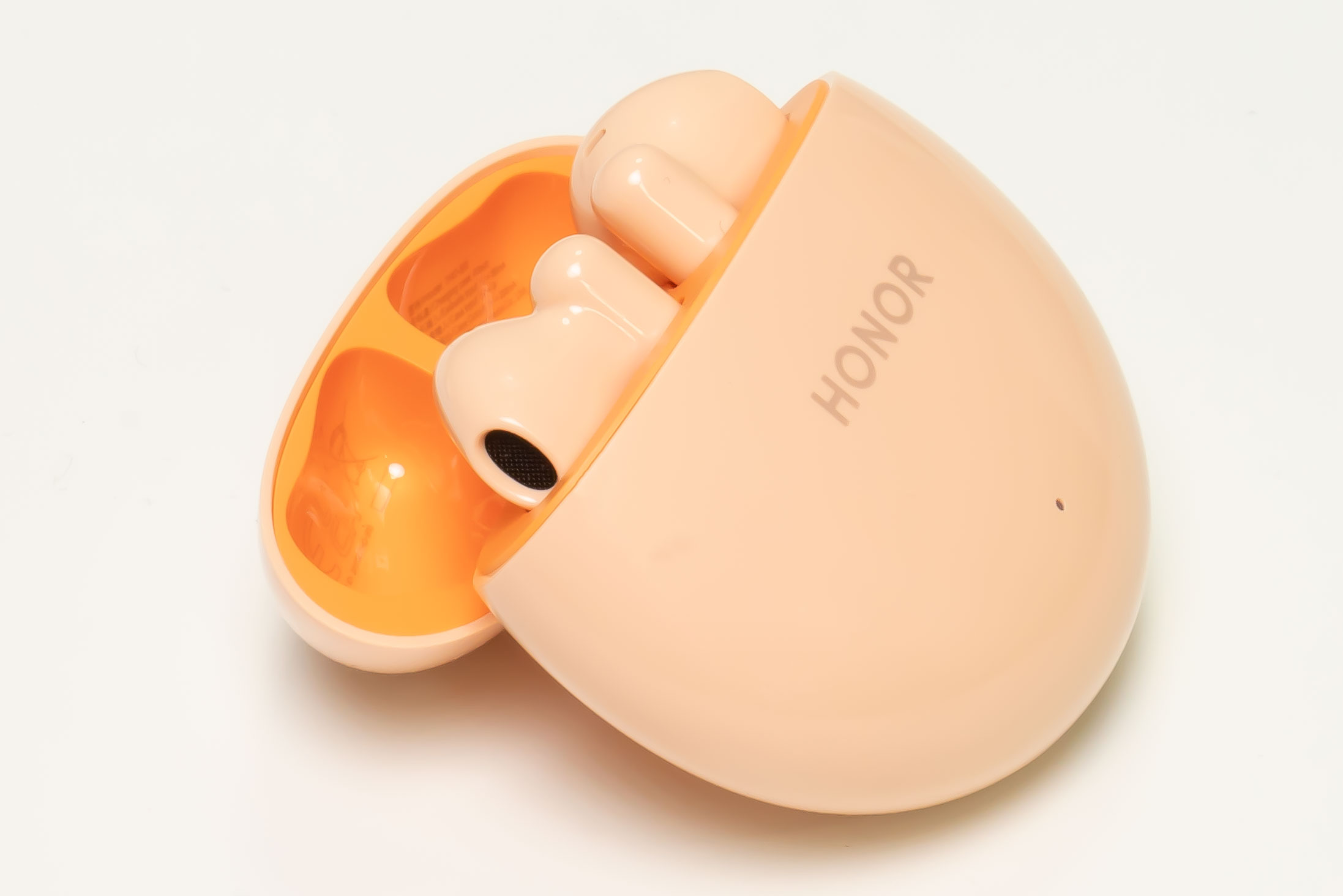 荣耀蓝牙耳机earbudsx5白色黑色,荣耀earbudsx5蓝牙耳机发布会