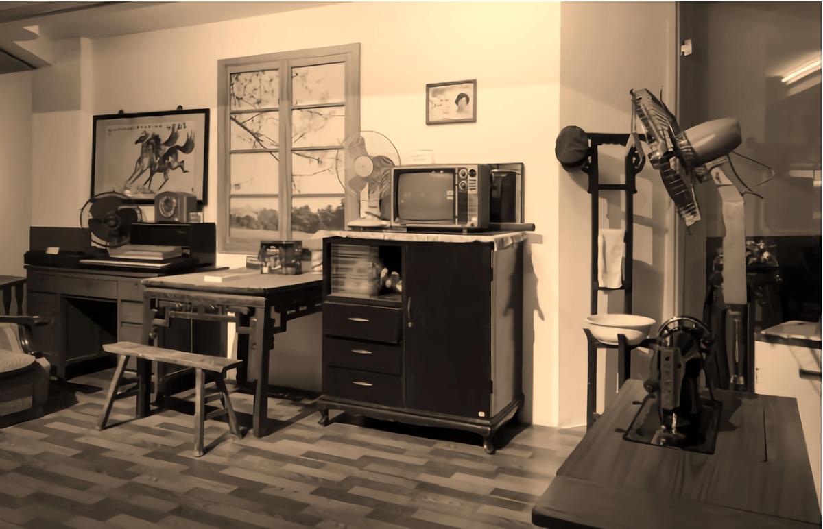 回收旧缝纫机是商机吗,哪里回收老式旧缝纫机