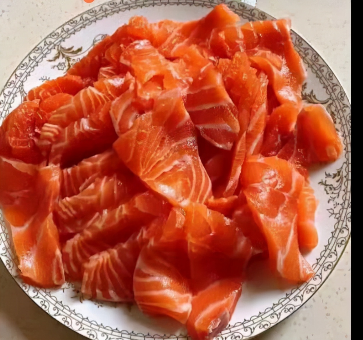 警惕日本进口的食品,警惕进口水产品