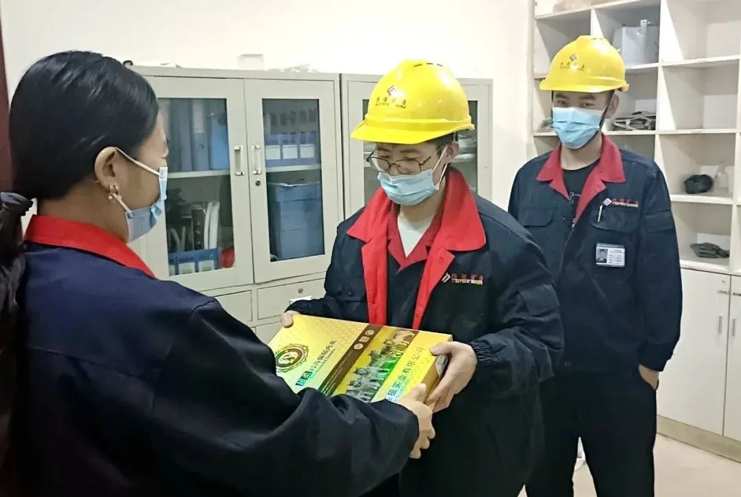 满足员工健康与心灵的需求,满足职工幸福感