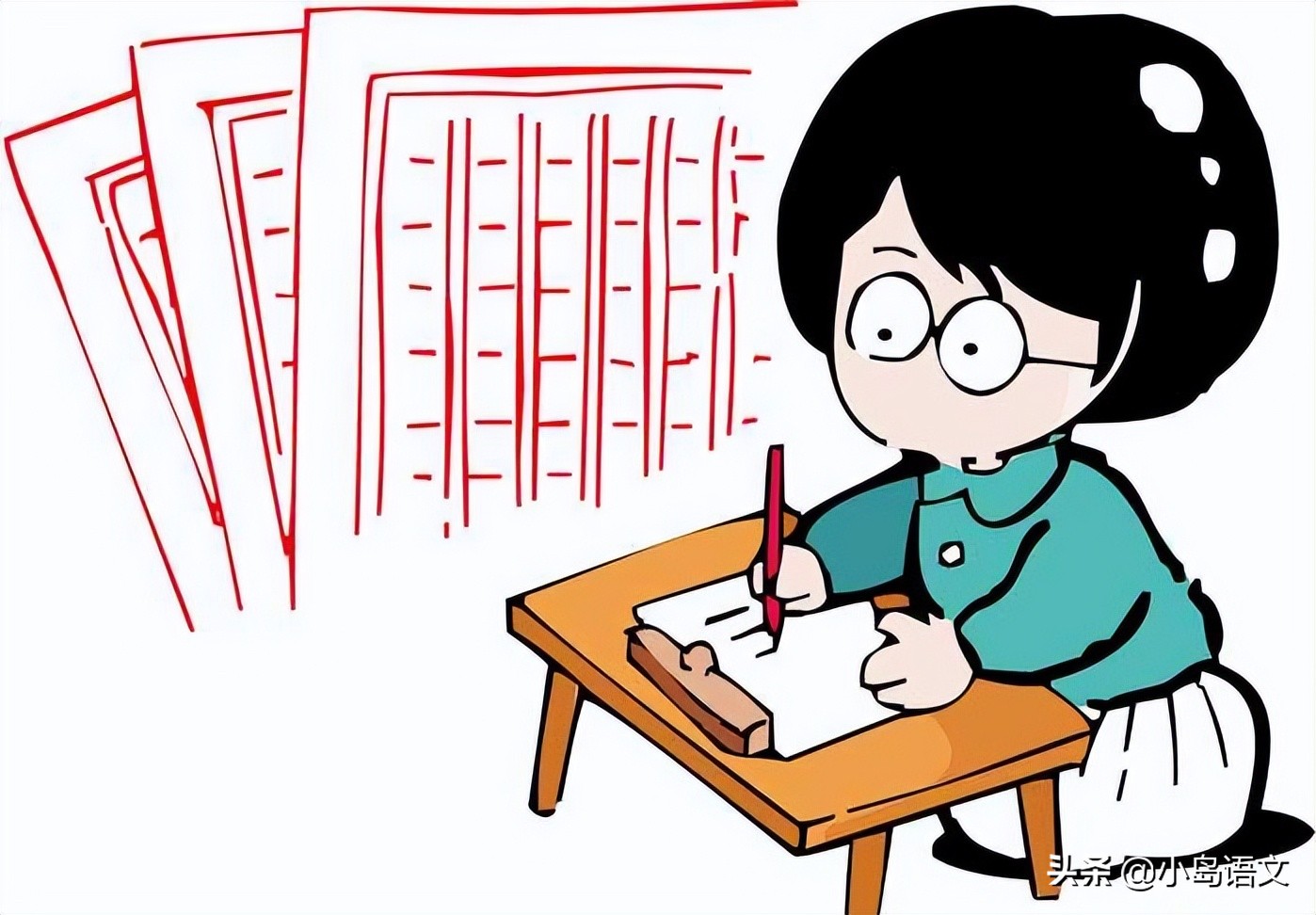 小学生语文辅导方法和技巧,二年级语文怎么辅导比较有效