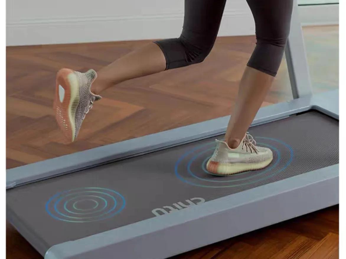 买哪款的跑步机比较好,小乔跑步机和赤兔跑步机