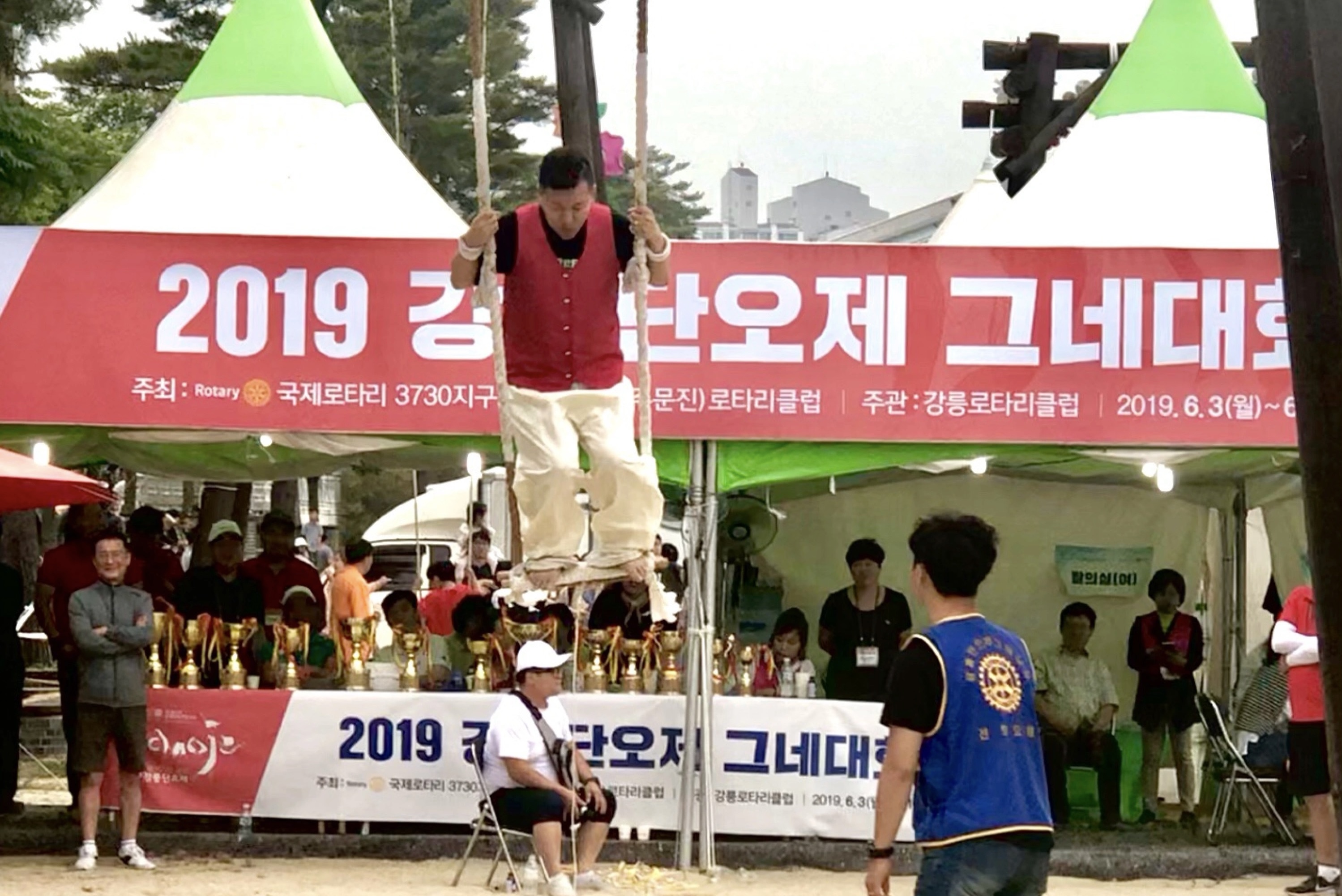 中韩端午节申请非遗成功了吗,中韩端午节申请非遗经过及影响