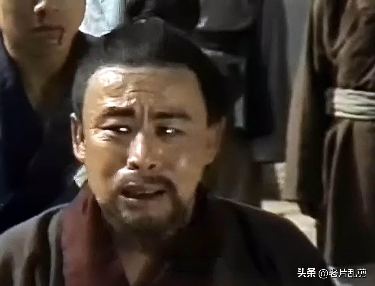 山东版水浒传人物大全,山东版水浒传有哪些武林高手