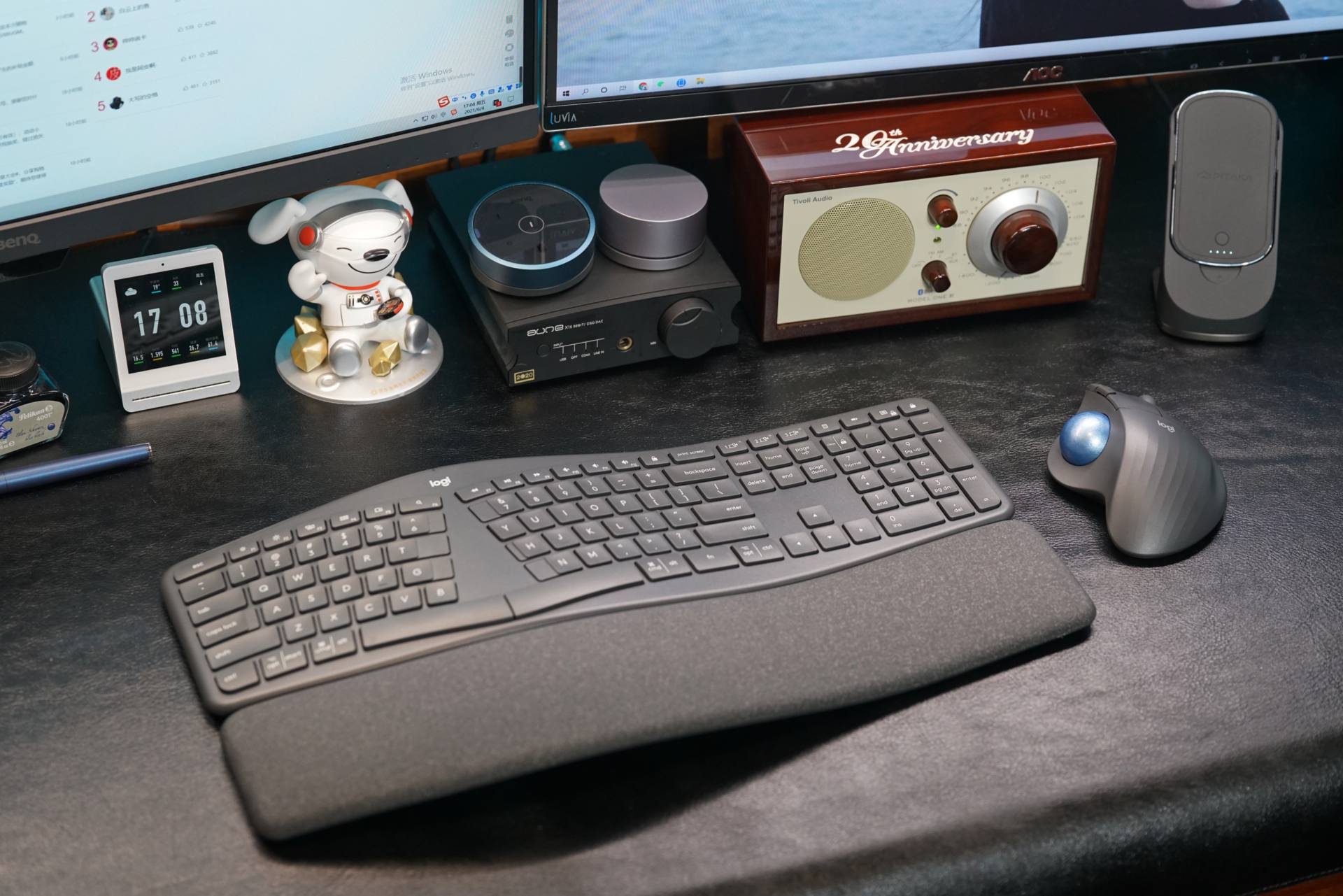 filco和其他机械键盘的区别,键盘侠素养大全