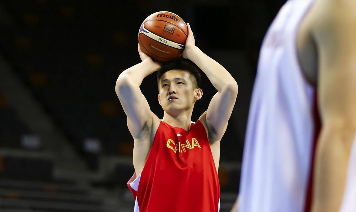 男篮中国vs日本周琦能否出战,中国vs韩国周琦会上场吗