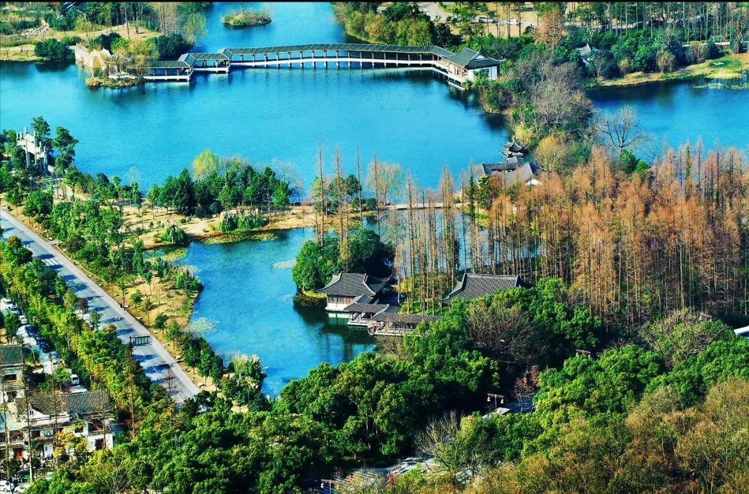 西湖十大景点价格表最新消息,西湖十大免费景点