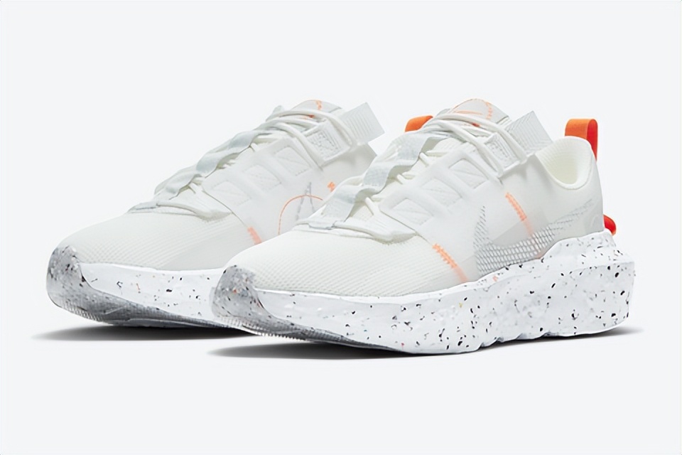 值得推荐的四双小白鞋,2022最值得入手的球鞋盘点