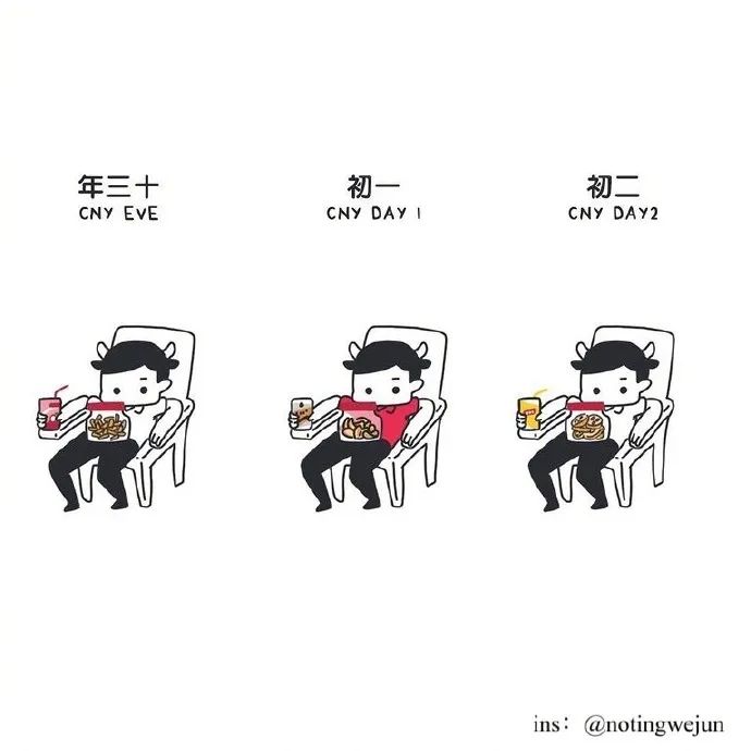 这摄影师是个抓拍鬼才|冷段子2068