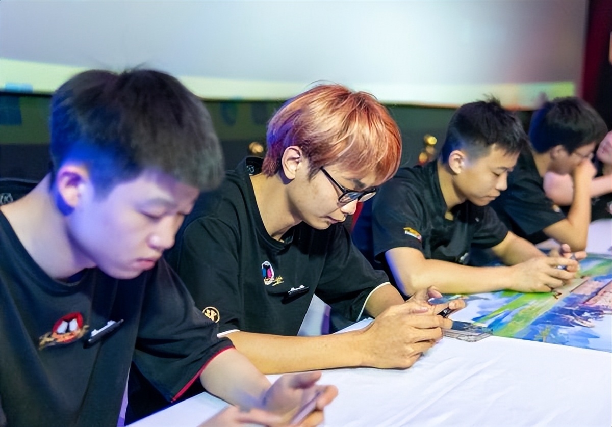 2020王者荣耀争霸赛,未来漫城王者荣耀线下赛