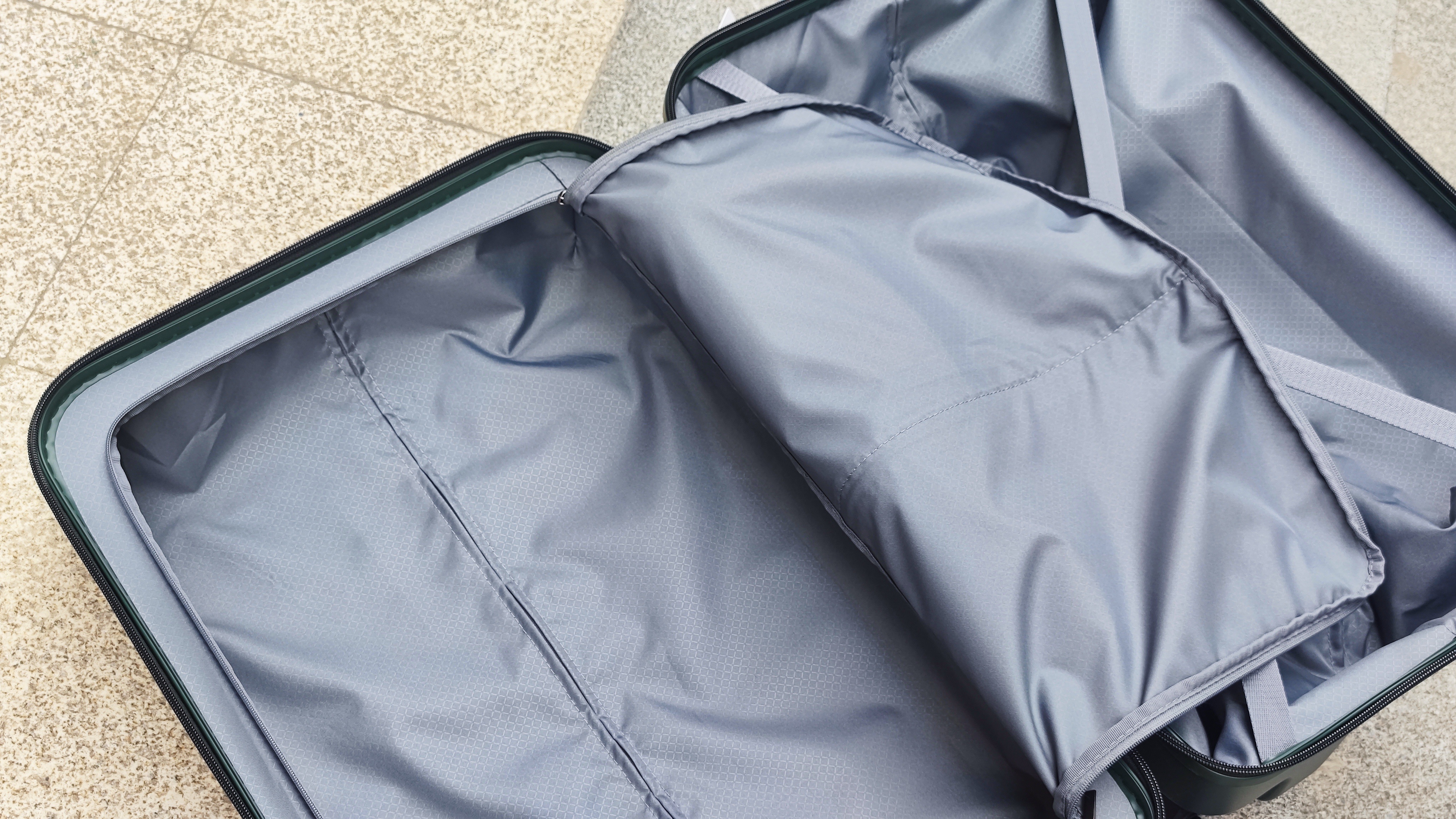 米家行李箱测评,行李箱选24寸还是28寸