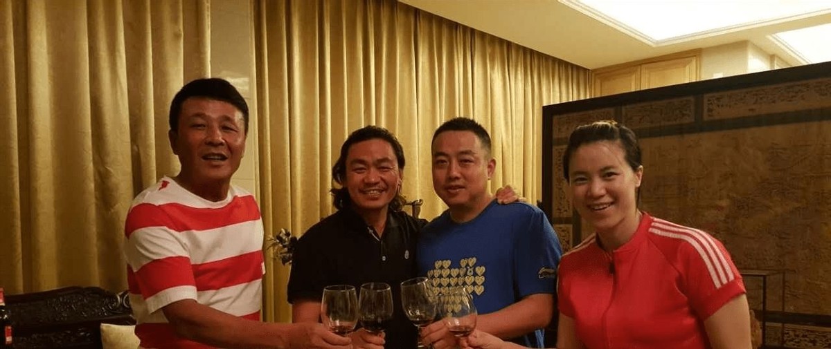 王楠患癌后丈夫的做法令网友泪目,王楠患癌12年