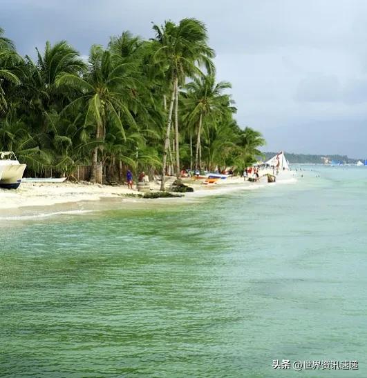 华人海外投资的圣地：菲律宾，还以菲佣和“菠菜”闻名于世