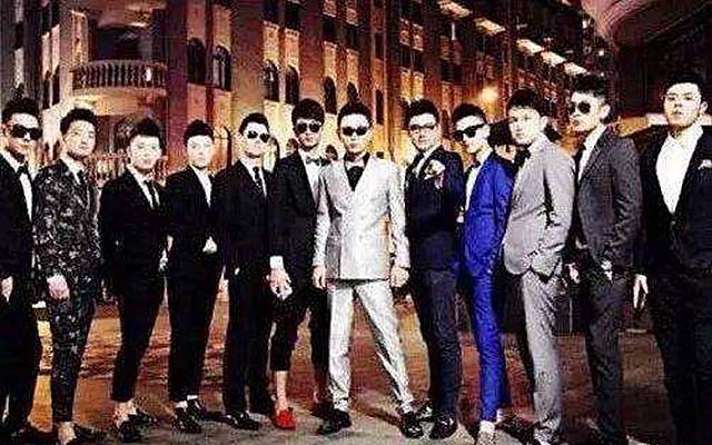 上海白马休闲会所被封,上海白马国际会所被抓