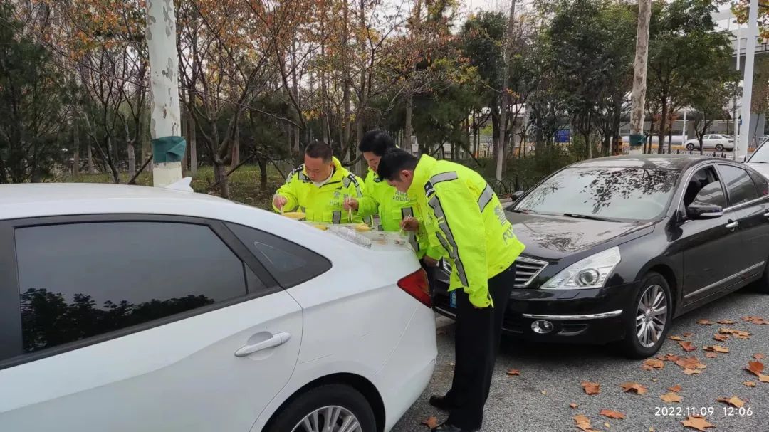 青岛公安开晨夜巡防控工作,青岛市公安局从严治警