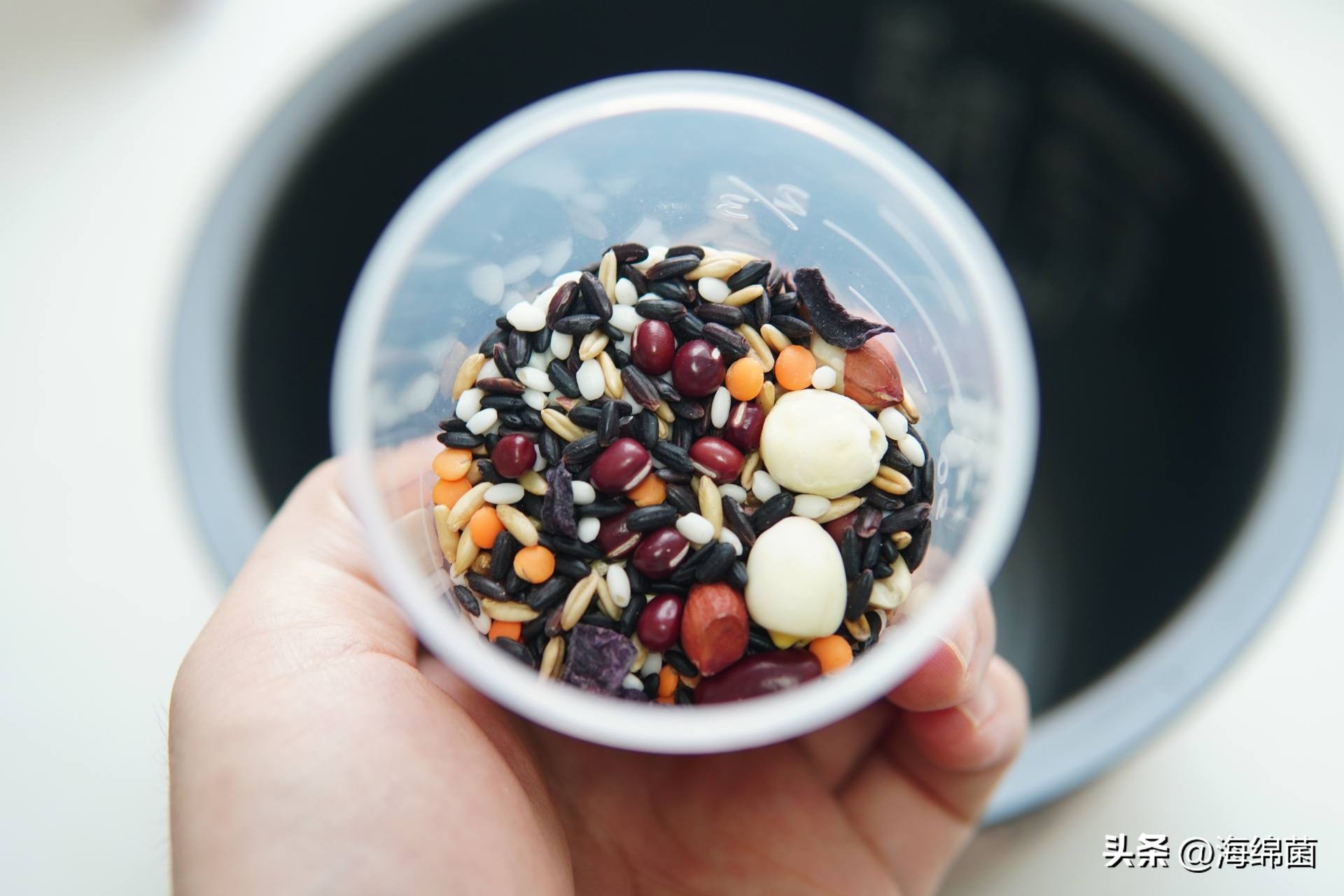 “灵魂米饭”离不开好电饭煲，厨房升级东芝电饭煲有感