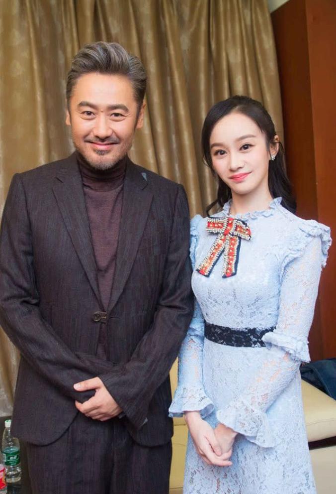 陈昱霖与吴秀波什么关系 (陈昱霖吴秀波现状如何)