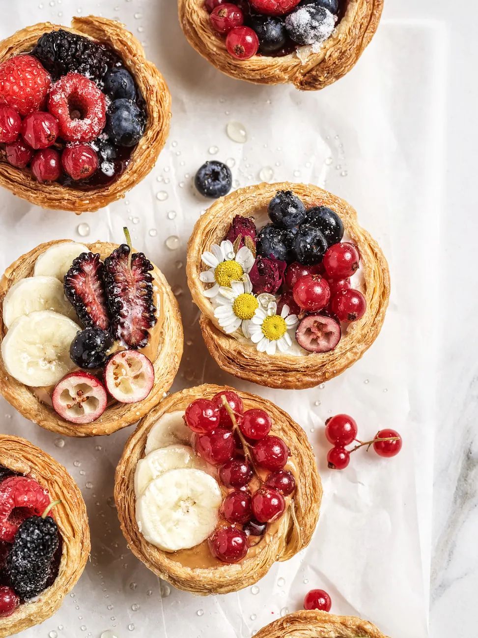 饭圈几大职业,月薪过万的职业吃货